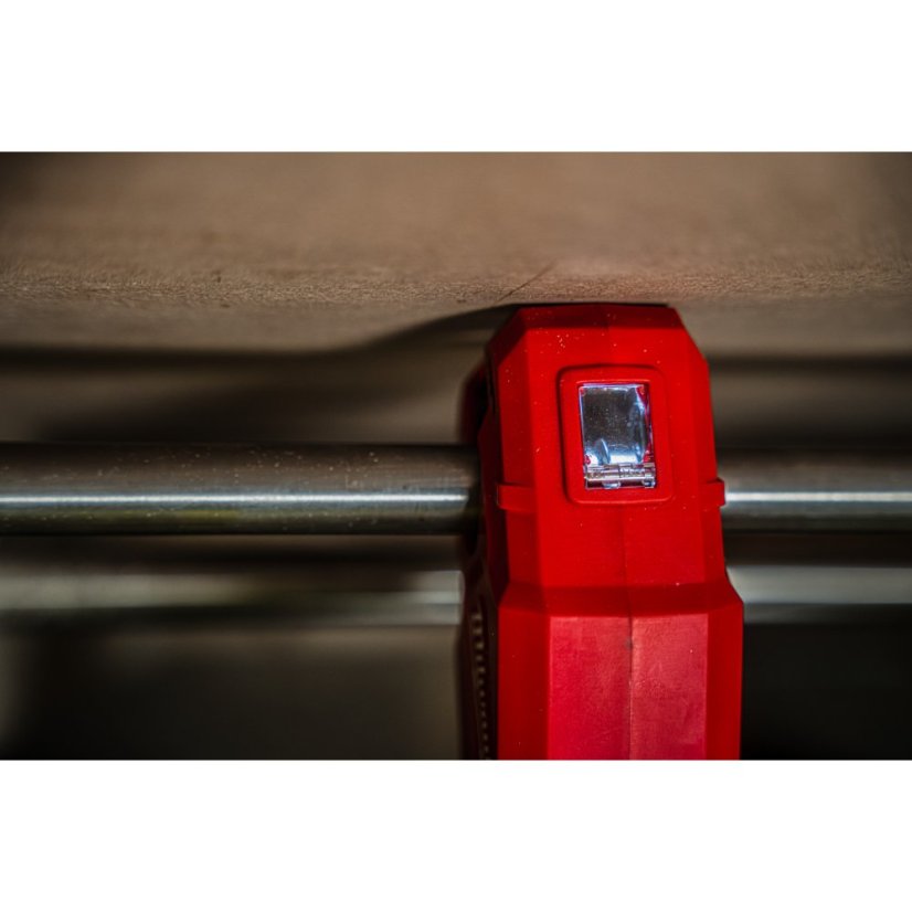 Milwaukee M12™ PCSS-0 RAPTOR™ řezák na nerezové trubky 4933479241 - bez aku