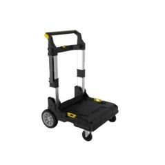 DeWalt DWST1-71196 skládací teleskopický hliníkový vozík