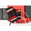 Milwaukee M18 POALC-0 Světlo a nabíječka Packout bez aku 4933478120