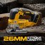 Dewalt DCK690P3T sada aku nářadí 18V XR DCD796, DCF887, DCS334, DCH273, DCS565, DCL040 3x5Ah