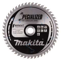 Makita E-12251 190x1.85x20mm 50Z kotouč pilový kompozitní dřevo Efficut old E-12186