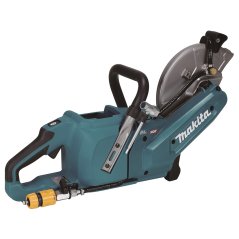 Makita CE003GZ02 aku rozbrušovací pila 230mm Li-ion XGT 40V, bez aku Z