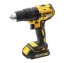 Dewalt DCD777S2T aku vrtací šroubovák 18V XR 1,5h