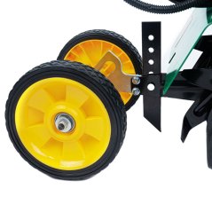 Procraft BK-52 benzínový kultivátor