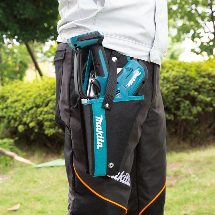 Makita DUC150Z01 aku prořezávací pila 150 mm Li-ion LXT 18V bez aku Z