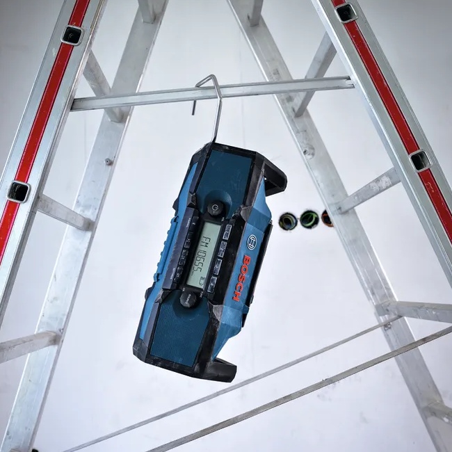 Bosch GPB 18V-3C aku rádio bez aku 06014A3200