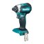 Makita DLX2535SJ aku sada DDF490+DTD153 Li-ion LXT 18V 2x3Ah