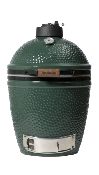 Big Green Egg Set Medium + pojízdný stojan