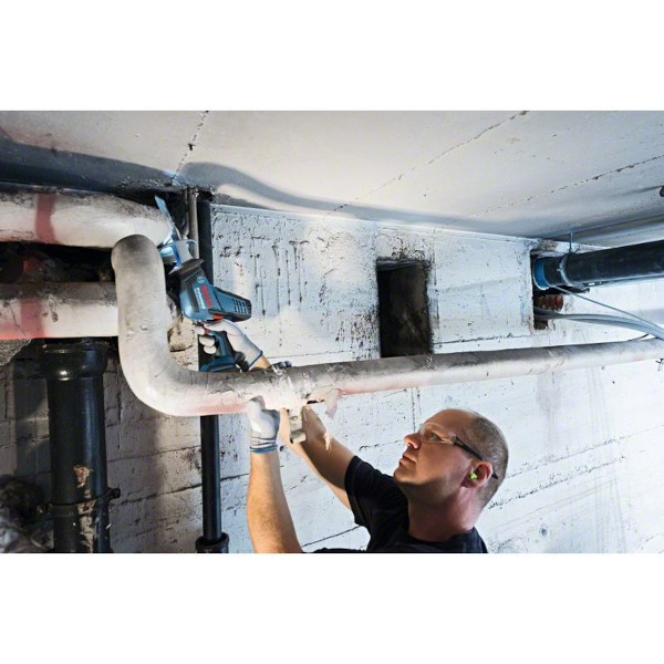 Bosch GSA 18 V-LI C aku pila ocaska  (bez aku a nabíječky) 0.601.6A5.001