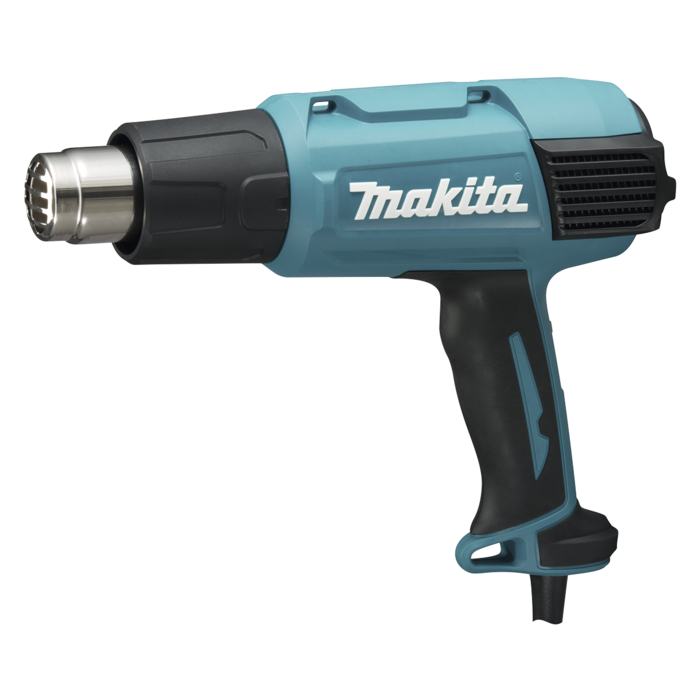 Makita HG6031VK Horkovzdušná pistole 1800W Makita HG6031VK Horkovzdušná pistole 1800W