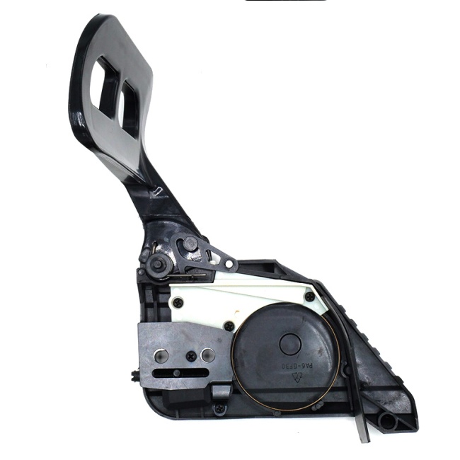 Procraft GS-50/2 benzínová řetězová pila 400/450 mm