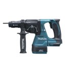 Makita - aku kladiva bez baterie 18V