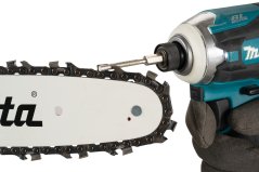 Makita D-73760 pilník kulatý o 4,8mm pro broušení řetězu