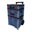 Bosch L-BOXX Contractor set kufrový systém 1600A037DY