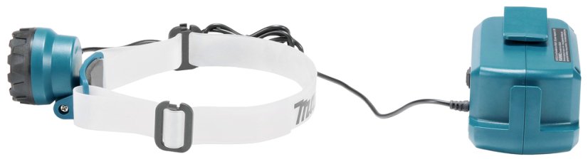 Makita DEBDML800 aku LED svítilna Li-ion LXT, Z