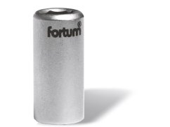 FORTUM 4701912 adaptér na hroty 1/4", L 26mm
