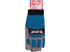 EXTOL PREMIUM 8856605 rukavice polstrované, velikost XXXL/13"