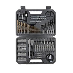 Bosch 103 dílná sada Titanium Pro 2608594070