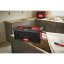 Milwaukee M18™ RADDAB+G2-0 stavební rádio DAB+ 4933492344