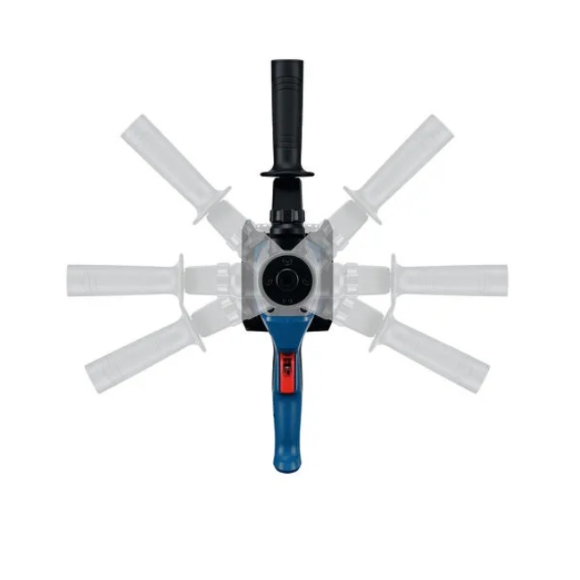 Bosch GRW 18V-120 aku míchadlo 18V bez aku 06011C2000