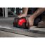 Milwaukee M12 CLLP-301C zelený kombinovaný křížový liniovo-bodový laser 1x 3Ah 4933478100