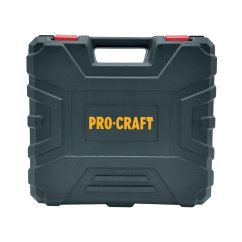 Procraft PA18LiN aku šroubovák 20V 1x 2Ah