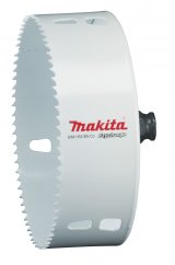 Makita E-04058 děrovka BiM Ezychange 140mm