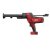 Milwaukee C18 PCG/310C-0B aku vytlačovací pistole 310 ml bez aku 4933459637