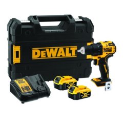 DeWALT DCD708P2T aku vrtací šroubovák 18V 2x5Ah