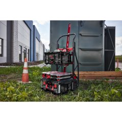 Milwaukee dvoukolový přepravní vozík PACKOUT™ 4932472131