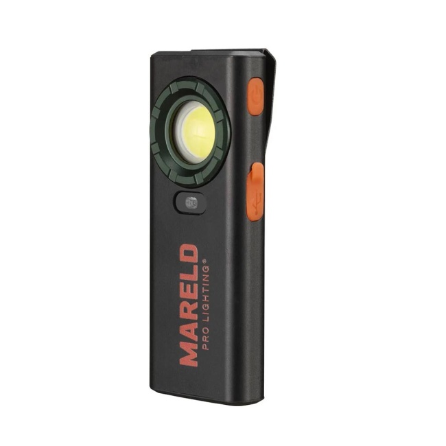 Mareld 690005046 Illumine 1200RE svítidlo ruční