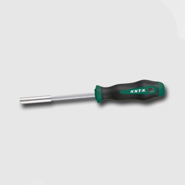 HONITON šroubovák na bity 1/4" × 100mm HONITON šroubovák na bity 1/4" × 100mm