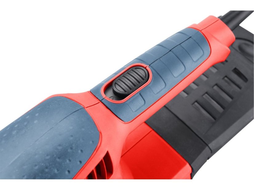 EXTOL PREMIUM 8894003 bruska vibrační, 200W