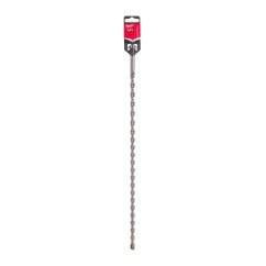 Milwaukee 10x400x450mm vrták SDS-Plus dvoubřit M2 4932344296