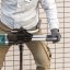 Makita DG002GZ aku půdní vrták Li-ion XGT 40V bez aku Z