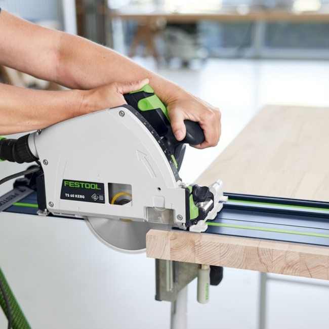 Festool vodicí lišta FS 1400/2 BL 100 let 578246