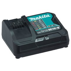 Makita 197363-4 nabíječka Li-ion 10,8V - 12V DC10SB