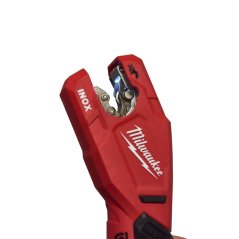 Milwaukee M12™ PCSS-0 RAPTOR™ řezák na nerezové trubky 4933479241 - bez aku