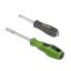 Procraft WS216 gola sada 216 dílů 1/4", 3/8" a 1/2
