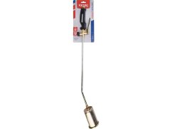 EXTOL PREMIUM 8848110 hořák nahřívací na PROPAN-BUTAN, průměr 60mm, délka 760mm