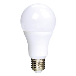 Solight WZ507A-2 LED žárovka, klasický tvar, 12W, E27, 3000K, 270°, 1320lm