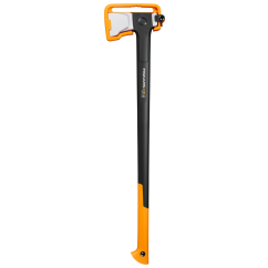 Fiskars 1069109 štípací sekera L - X36