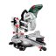 Metabo KGSV 216 MC pokosová pila s pojezdem 615216000