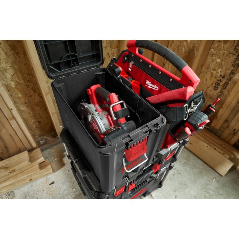 Milwaukee PACKOUT™ kompaktní box 4932471723