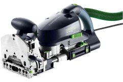 FESTOOL frézka na kolíkové otvory DOMINO XL DF 700 EQ-Plus