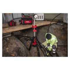 Milwaukee M18 SAL2-0 stojanová svítilna bez aku 4933492486
