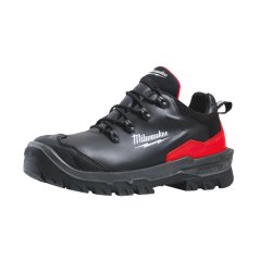 Milwaukee bezpečnostní polobotky S3S Armourtred 1L110111W vel. 42 4932493756