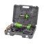 Procraft PWA220 aku úhlová bruska 125 mm 20V 1x4Ah