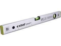 EXTOL CRAFT 3575A vodováha, 500mm