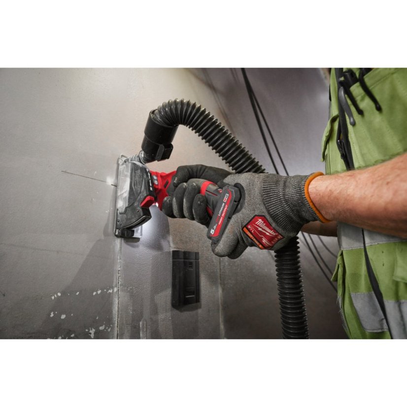 Milwaukee M12™ HB5 HIGH OUTPUT™ akumulátor 5,0 Ah 4932480165